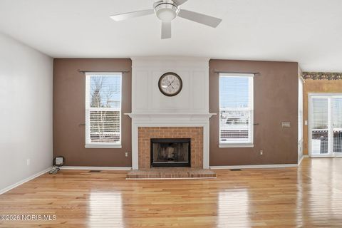 Tiny photo for 2221 Crockett Circle, Other, OH 44224 (MLS # 10003567)