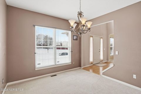 Tiny photo for 2221 Crockett Circle, Other, OH 44224 (MLS # 10003567)