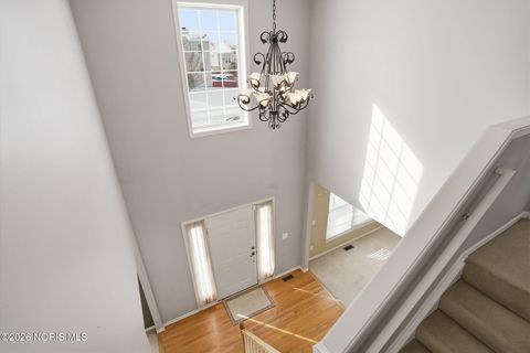 Tiny photo for 2221 Crockett Circle, Other, OH 44224 (MLS # 10003567)