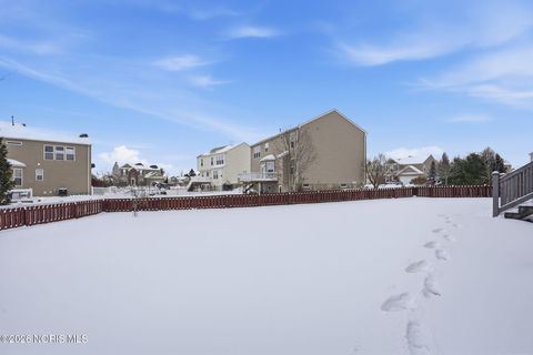 Tiny photo for 2221 Crockett Circle, Other, OH 44224 (MLS # 10003567)