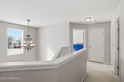 Tiny photo for 2221 Crockett Circle, Other, OH 44224 (MLS # 10003567)