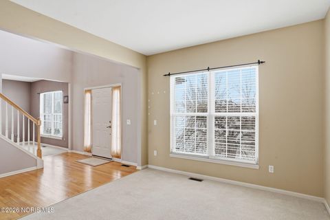 Tiny photo for 2221 Crockett Circle, Other, OH 44224 (MLS # 10003567)