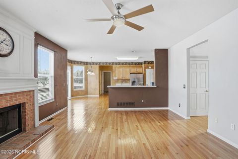 Tiny photo for 2221 Crockett Circle, Other, OH 44224 (MLS # 10003567)