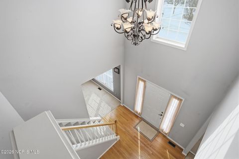 Tiny photo for 2221 Crockett Circle, Other, OH 44224 (MLS # 10003567)