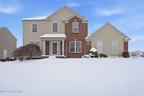 Photo of 2221 Crockett Circle, Other, OH 44224 (MLS # 10003567)
