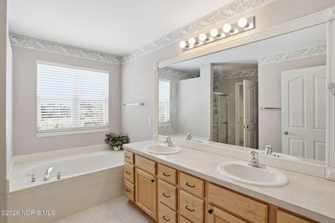 Tiny photo for 2221 Crockett Circle, Other, OH 44224 (MLS # 10003567)