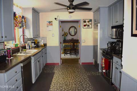 Tiny photo for 942 Country Club Drive, Fostoria, OH 44830 (MLS # 10011364)