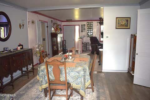 Tiny photo for 942 Country Club Drive, Fostoria, OH 44830 (MLS # 10011364)