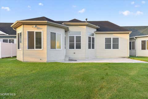 Tiny photo for 9624 Captiva Drive, Sylvania, OH 43560 (MLS # 10010263)