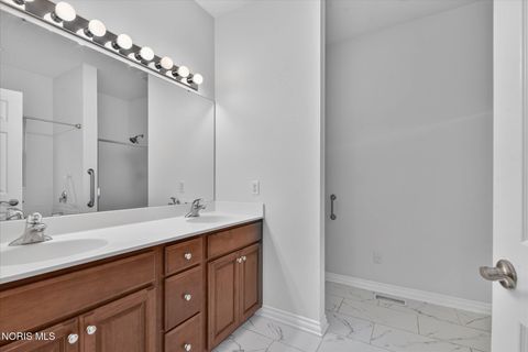 Tiny photo for 9624 Captiva Drive, Sylvania, OH 43560 (MLS # 10010263)