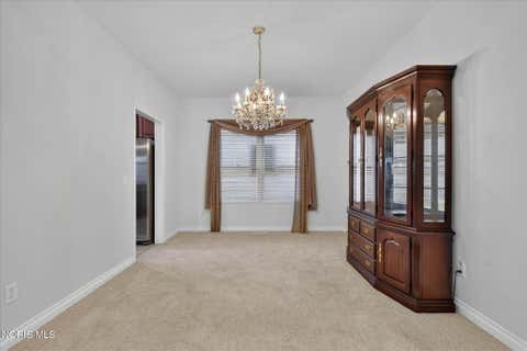 Tiny photo for 9624 Captiva Drive, Sylvania, OH 43560 (MLS # 10010263)
