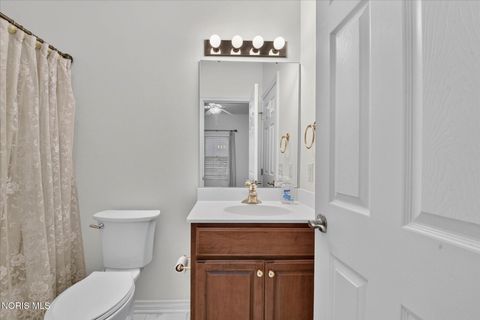 Tiny photo for 9624 Captiva Drive, Sylvania, OH 43560 (MLS # 10010263)