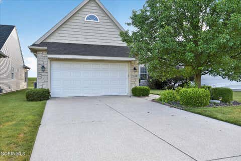 Tiny photo for 9624 Captiva Drive, Sylvania, OH 43560 (MLS # 10010263)