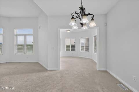 Tiny photo for 9624 Captiva Drive, Sylvania, OH 43560 (MLS # 10010263)