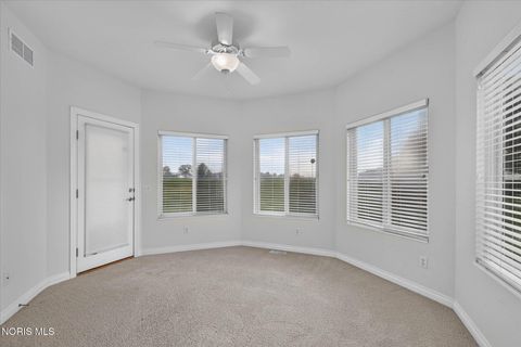 Tiny photo for 9624 Captiva Drive, Sylvania, OH 43560 (MLS # 10010263)