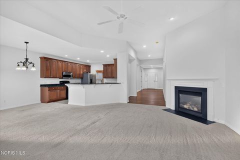 Tiny photo for 9624 Captiva Drive, Sylvania, OH 43560 (MLS # 10010263)