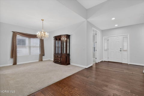 Tiny photo for 9624 Captiva Drive, Sylvania, OH 43560 (MLS # 10010263)