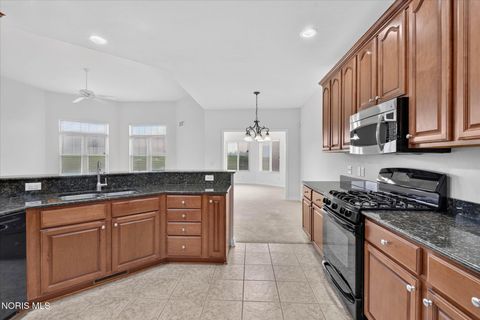Tiny photo for 9624 Captiva Drive, Sylvania, OH 43560 (MLS # 10010263)