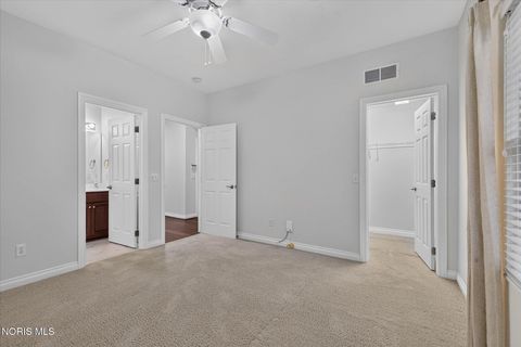 Tiny photo for 9624 Captiva Drive, Sylvania, OH 43560 (MLS # 10010263)
