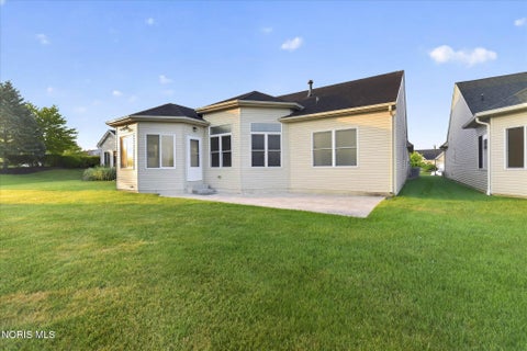 Tiny photo for 9624 Captiva Drive, Sylvania, OH 43560 (MLS # 10010263)