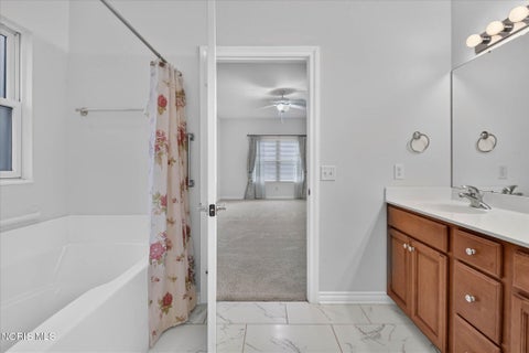Tiny photo for 9624 Captiva Drive, Sylvania, OH 43560 (MLS # 10010263)