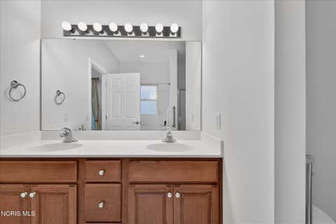 Tiny photo for 9624 Captiva Drive, Sylvania, OH 43560 (MLS # 10010263)