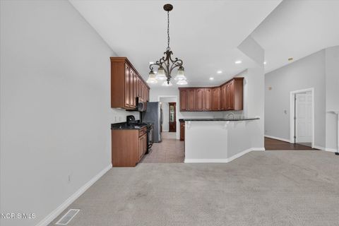 Tiny photo for 9624 Captiva Drive, Sylvania, OH 43560 (MLS # 10010263)
