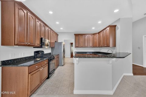 Tiny photo for 9624 Captiva Drive, Sylvania, OH 43560 (MLS # 10010263)