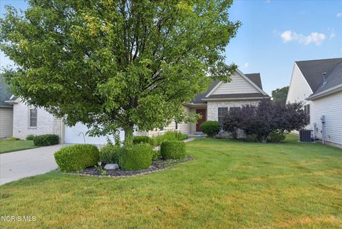 Tiny photo for 9624 Captiva Drive, Sylvania, OH 43560 (MLS # 10010263)