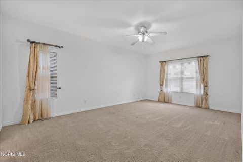 Tiny photo for 9624 Captiva Drive, Sylvania, OH 43560 (MLS # 10010263)