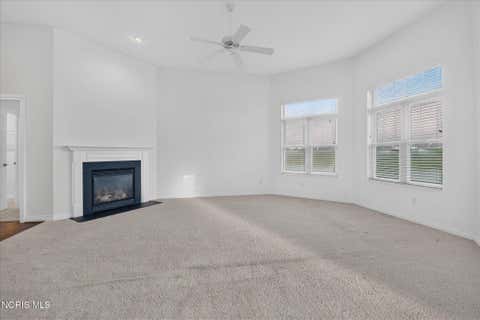 Tiny photo for 9624 Captiva Drive, Sylvania, OH 43560 (MLS # 10010263)