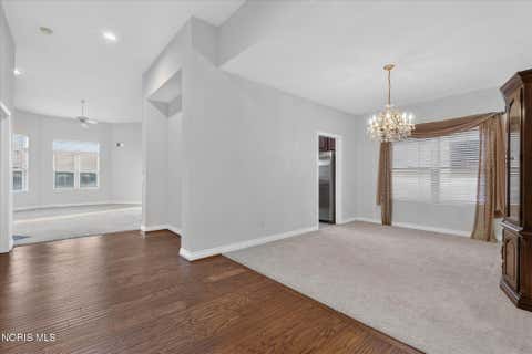 Tiny photo for 9624 Captiva Drive, Sylvania, OH 43560 (MLS # 10010263)