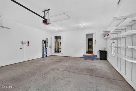 Tiny photo for 9624 Captiva Drive, Sylvania, OH 43560 (MLS # 10010263)