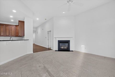 Tiny photo for 9624 Captiva Drive, Sylvania, OH 43560 (MLS # 10010263)