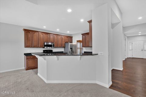 Tiny photo for 9624 Captiva Drive, Sylvania, OH 43560 (MLS # 10010263)