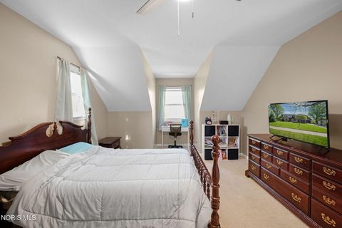 Tiny photo for 827 Abbey Lane, Findlay, OH 45840 (MLS # 10006774)