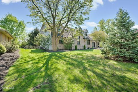 Tiny photo for 827 Abbey Lane, Findlay, OH 45840 (MLS # 10006774)