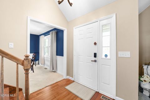 Tiny photo for 827 Abbey Lane, Findlay, OH 45840 (MLS # 10006774)