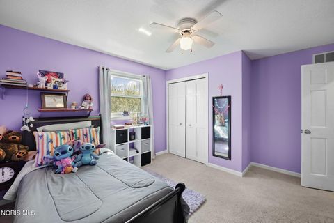 Tiny photo for 827 Abbey Lane, Findlay, OH 45840 (MLS # 10006774)