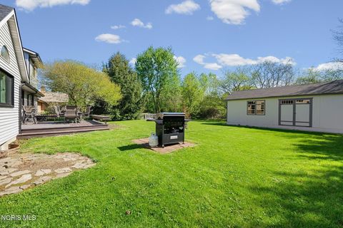 Tiny photo for 827 Abbey Lane, Findlay, OH 45840 (MLS # 10006774)