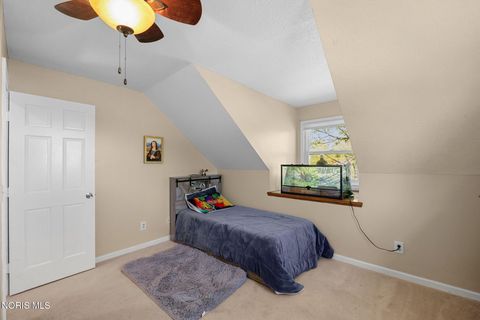 Tiny photo for 827 Abbey Lane, Findlay, OH 45840 (MLS # 10006774)