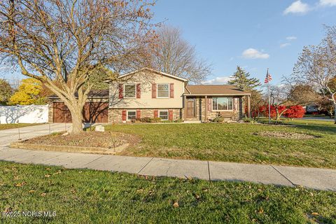 Photo of 540 Independence Drive, Waterville, OH 43566 (MLS # 10001207)