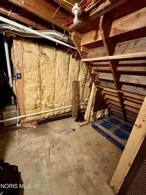 Tiny photo for 10561 Williams County Road 17, West Unity, OH 43570 (MLS # 10011246)