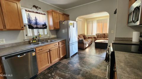 Tiny photo for 5127 Homeside Avenue, Toledo, OH 43612 (MLS # 10004528)