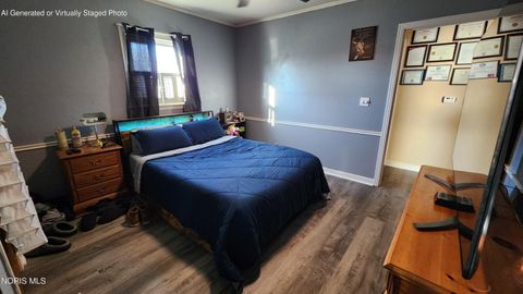 Tiny photo for 5127 Homeside Avenue, Toledo, OH 43612 (MLS # 10004528)