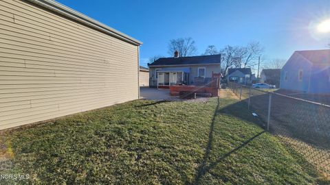 Tiny photo for 5127 Homeside Avenue, Toledo, OH 43612 (MLS # 10004528)