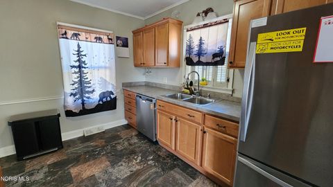 Tiny photo for 5127 Homeside Avenue, Toledo, OH 43612 (MLS # 10004528)