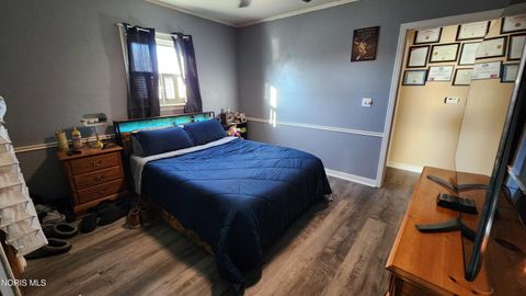 Tiny photo for 5127 Homeside Avenue, Toledo, OH 43612 (MLS # 10004528)