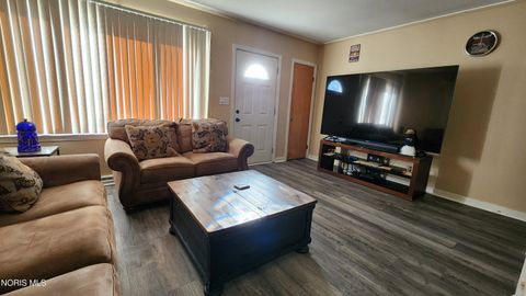 Tiny photo for 5127 Homeside Avenue, Toledo, OH 43612 (MLS # 10004528)