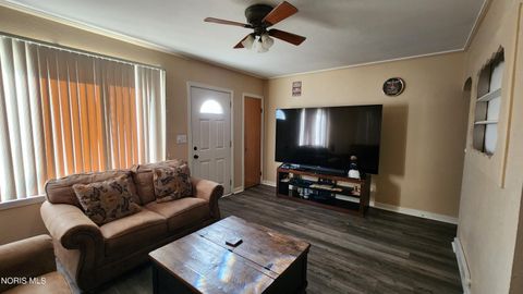 Tiny photo for 5127 Homeside Avenue, Toledo, OH 43612 (MLS # 10004528)